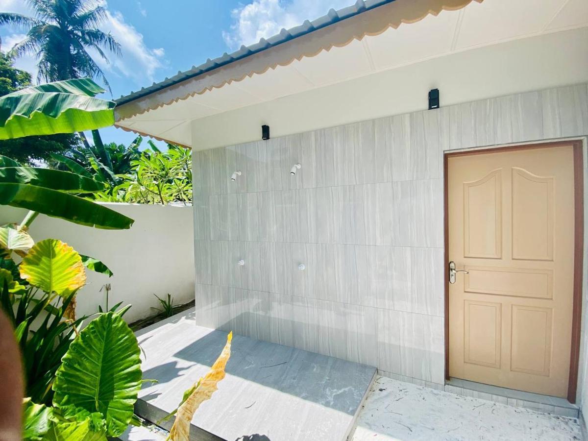 Oasis Village Fenfushi, Maldives エクステリア 写真